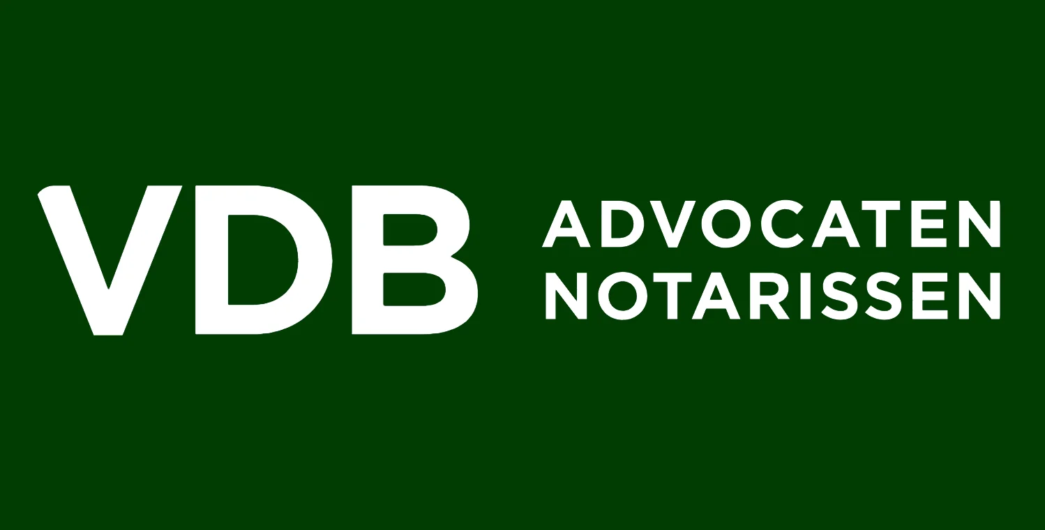 Van den Broek Notarissen logo